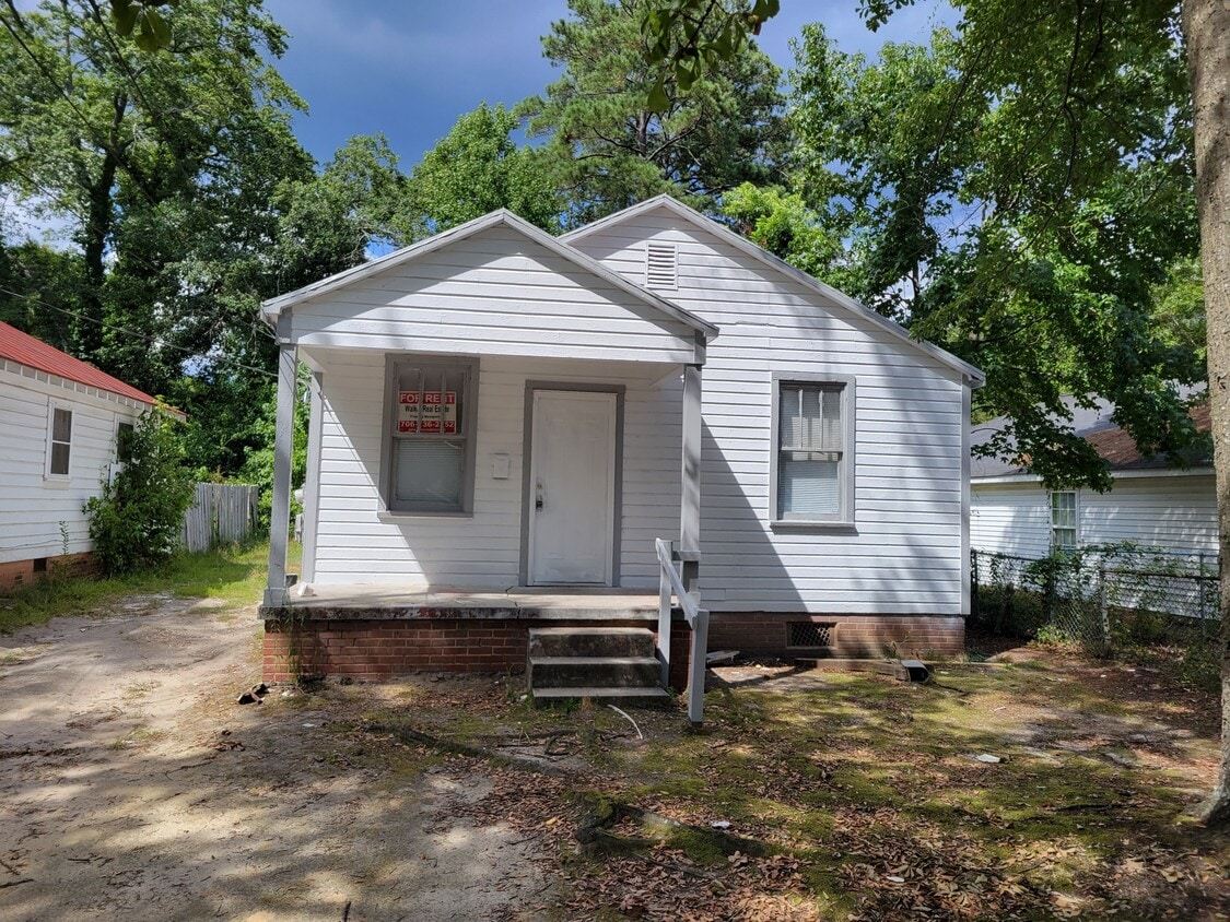 1917 Warren St, Augusta, GA 30904 House for Rent in Augusta, GA