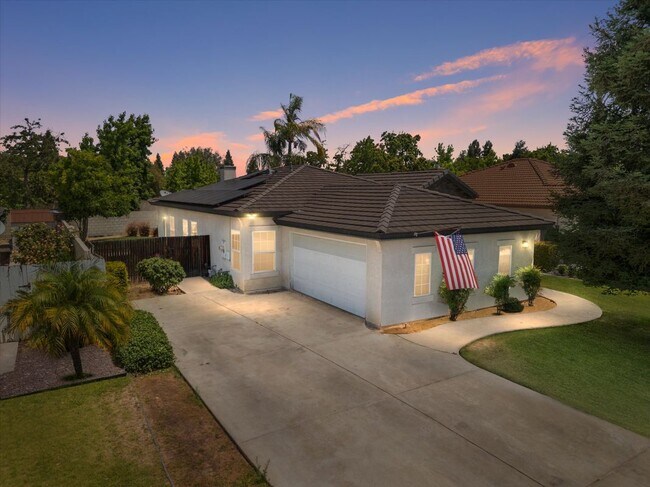 Foto del edificio - 9814 Autumn Serenade Ct