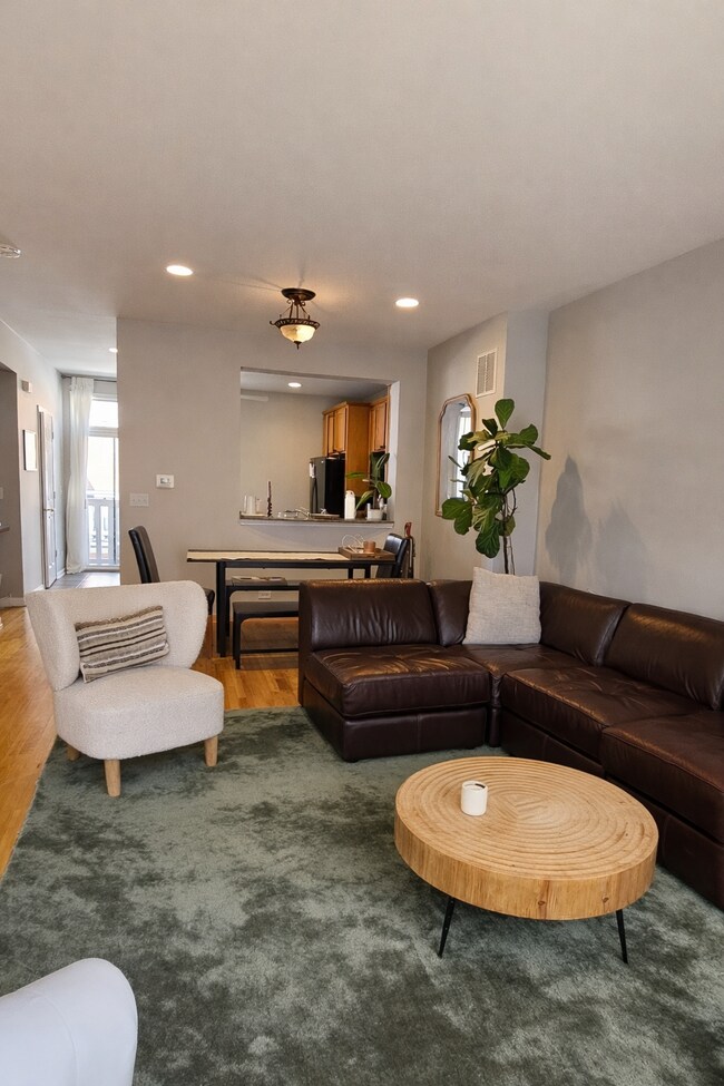 Photo - 2331 N Lister Ave House