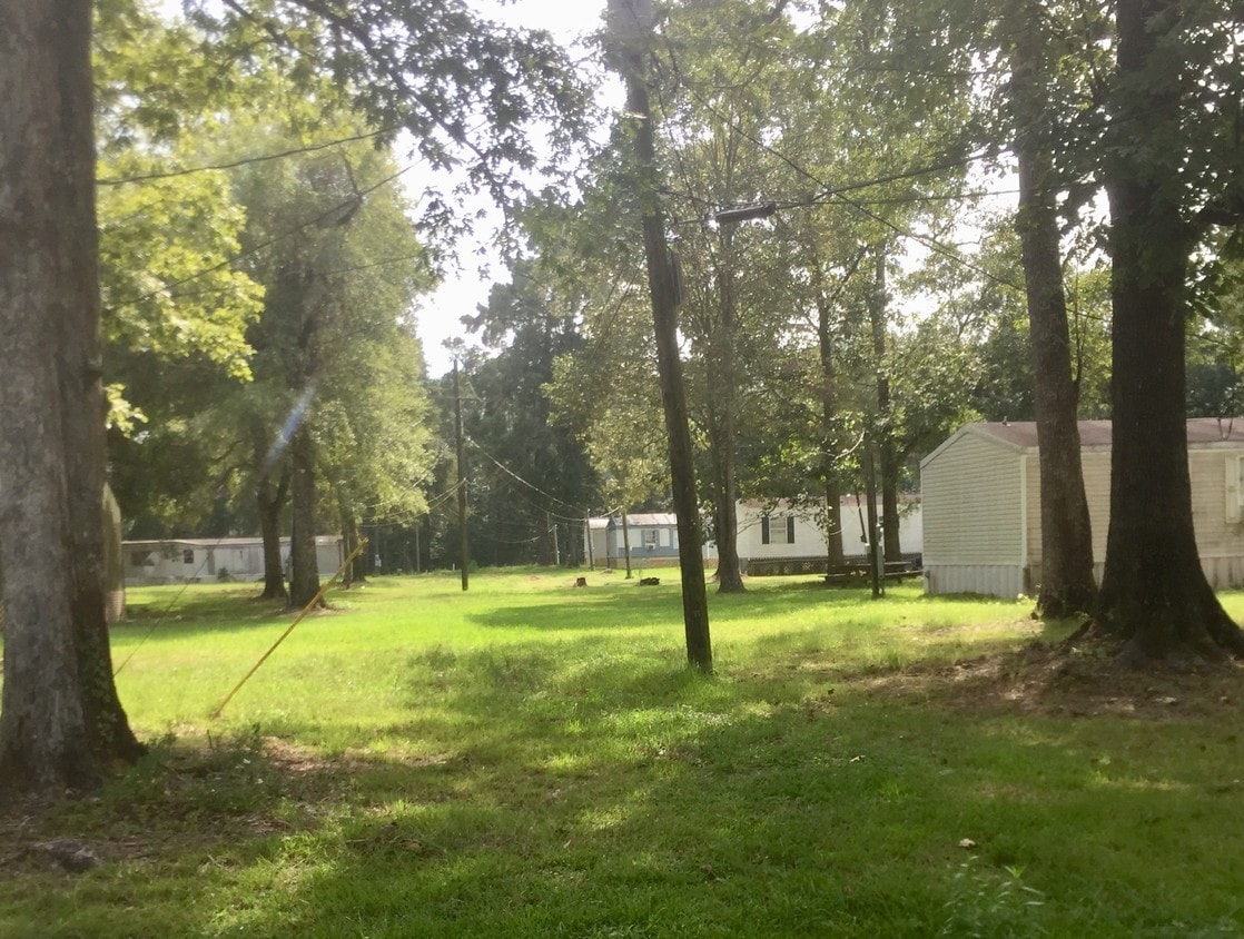 Nice Quiet Park - 1225 Osteen St