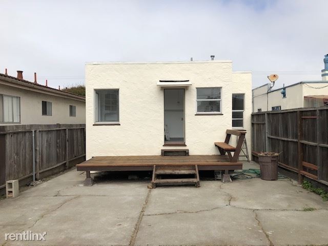 Building Photo - 2 br, 1 bath House - 610 27th st