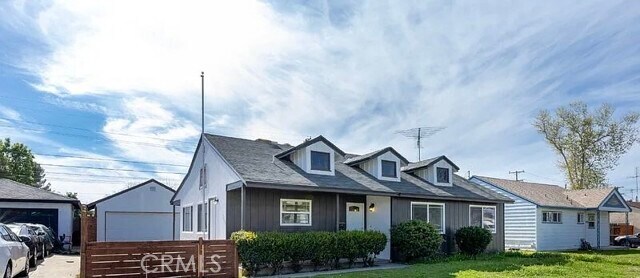 Foto del edificio - 3900 San Mateo Ave