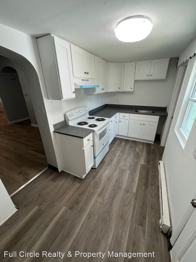 Foto del edificio - 3 br, 1 bath House - 419 N 6th Street-1
