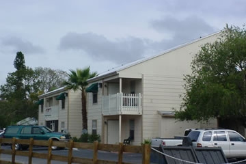 Foto del edificio - Casey Court Apartments