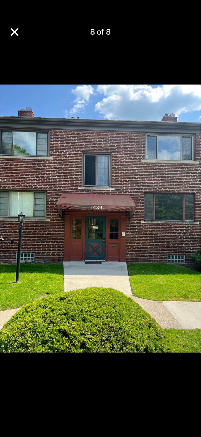 Building Photo - 1439 S Telegraph Rd