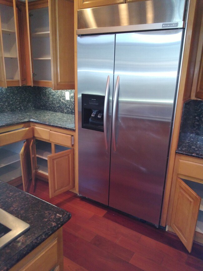 Cocina - 9331 Darrow Dr