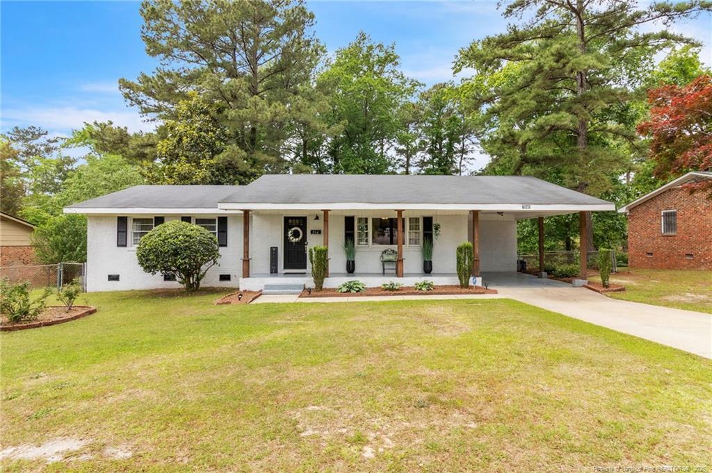 Foto principal - 756 Chadwick Rd