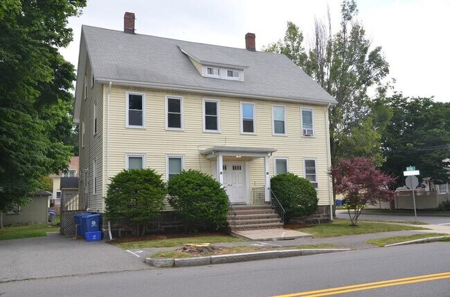 Foto del edificio - 61-63 Chestnut Street LLC