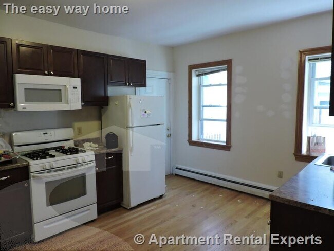 Photo - 105 Brookline St Apartment