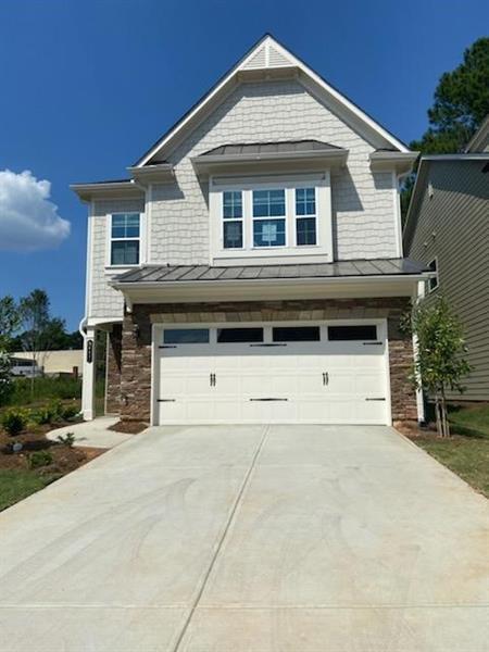 Foto principal - 3424 Vicar Ln