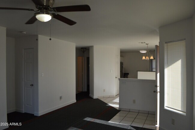Building Photo - 8435 West Campbell Ave