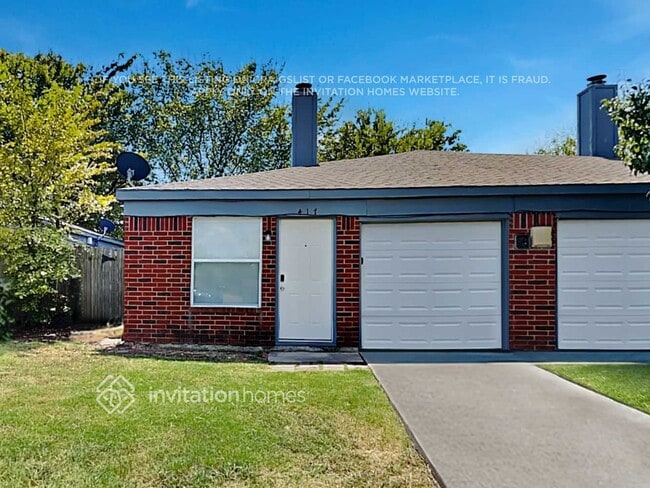 Building Photo - 417 Casie Ct