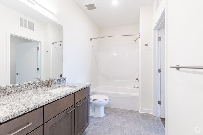 The East 1BR, 1BA - The Westbrook Apartments at Brewers Row