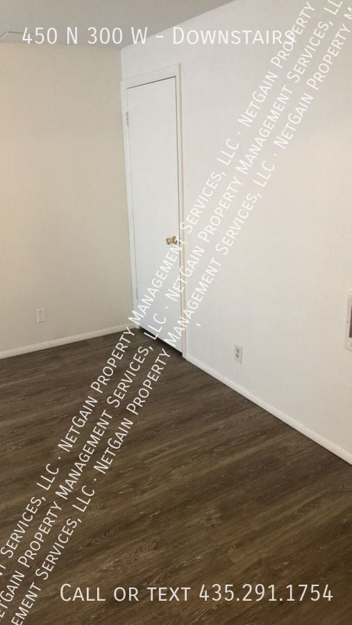 Building Photo - 450 N 300 W