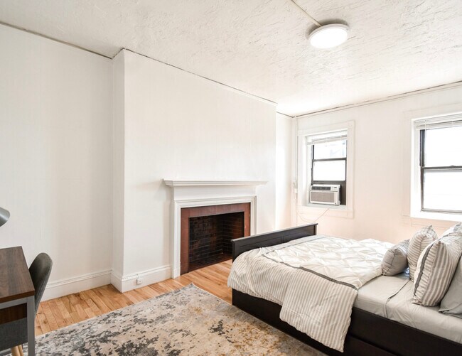 Foto del edificio - Westland Ave. Apartments