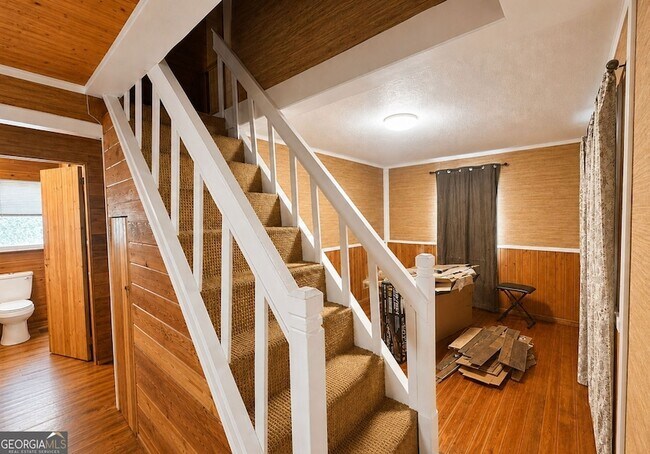 Foto del edificio - 6285 Pond St