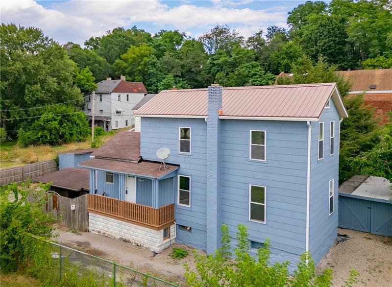 Foto principal - 305 1/2 E Lutton St