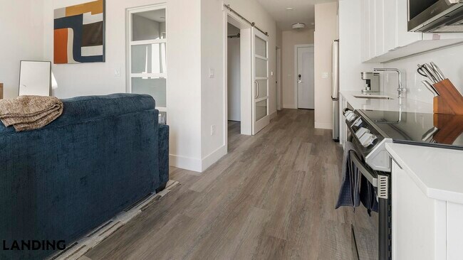 Foto del edificio - 2005 11th St NW