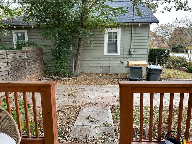 Building Photo - 1783 Dorsey Ave