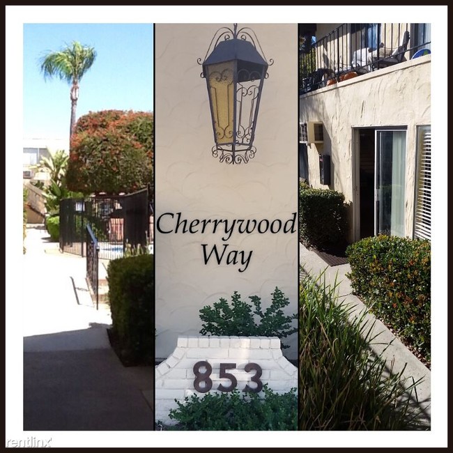Foto del edificio - 853 Cherrywood Way
