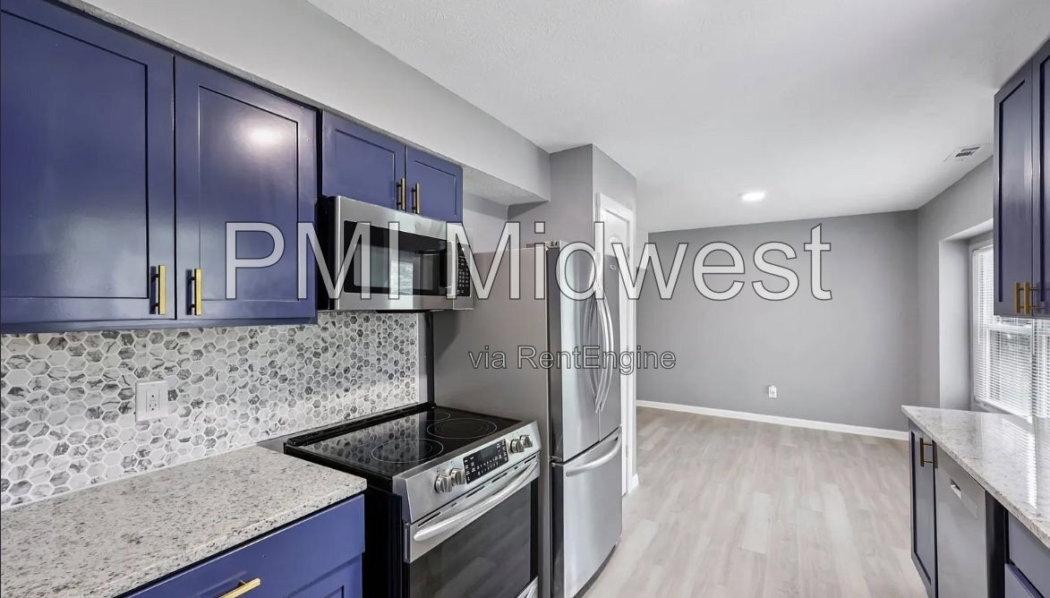 Foto del edificio - 5703 E 17th St