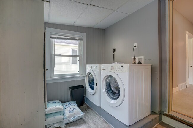 Foto del edificio - 538 W Wilson St