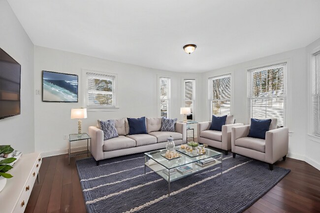 Foto del edificio - 12 Broadway St