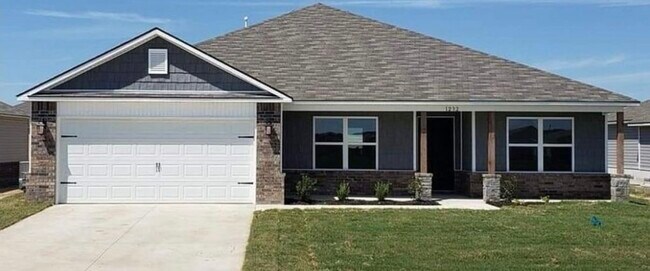 Foto del edificio - 1232 E Toledo St