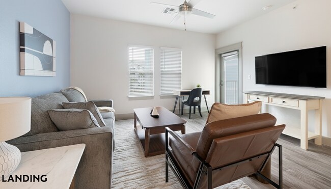 Building Photo - 2400 FM2165