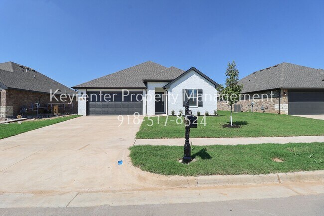 Foto del edificio - 15610 S 75th E Ave