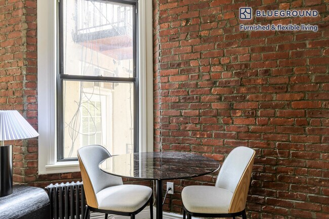 Foto del edificio - 223 Mott St