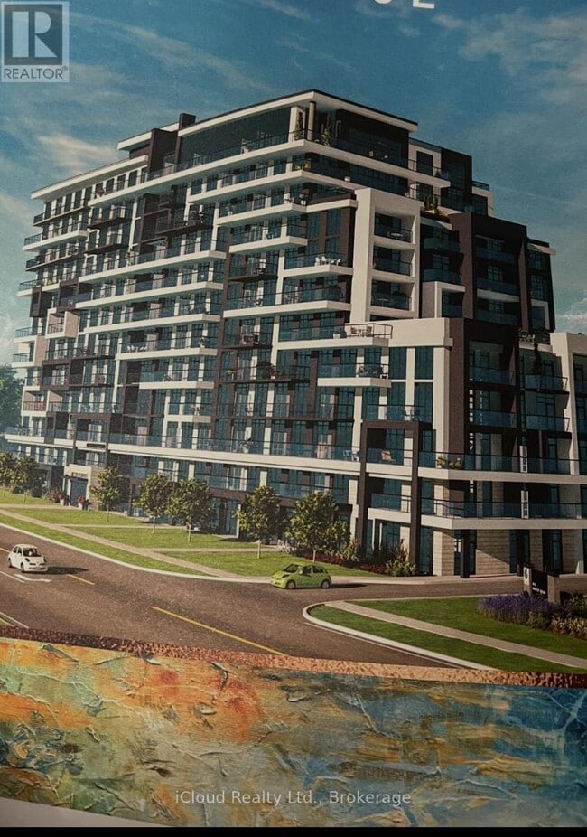 Building Photo - 461 Green Rd