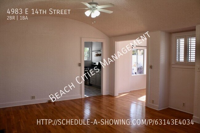 Building Photo - 4983 E 14th St