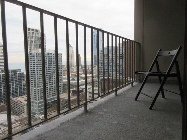 Foto del edificio - 200 N Dearborn St