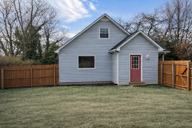 Foto del edificio - 4019 Michigan Ave NW