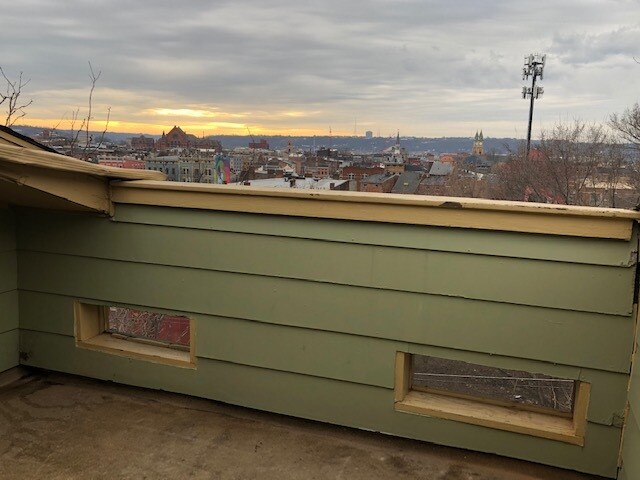 Foto del edificio - 1614 Sycamore St