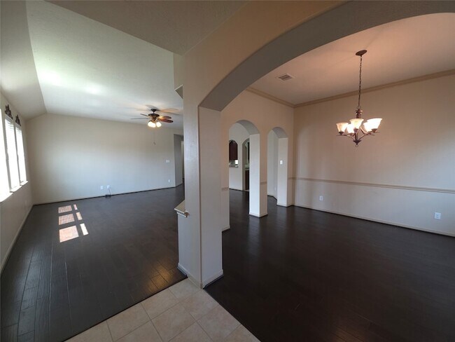 Foto del edificio - 9707 Indian Trail
