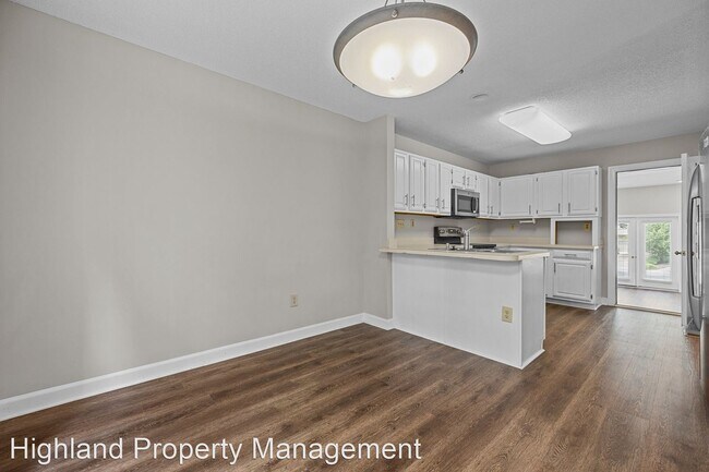 Foto del edificio - 2 br, 2.5 bath House - 101 Kingsley Woods Dr.