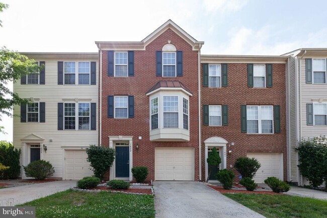 Foto del edificio - 1479 Fawn Hollow Ln