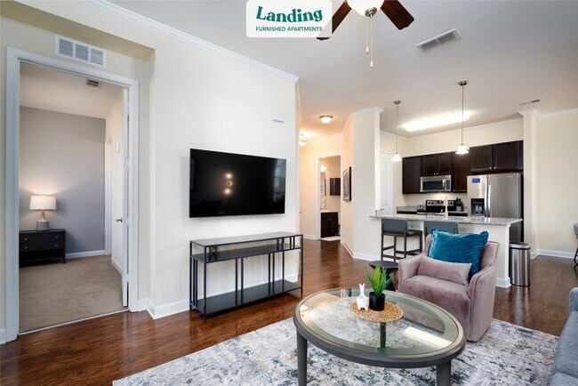 Foto del edificio - 13490 Gran Bay Pkwy