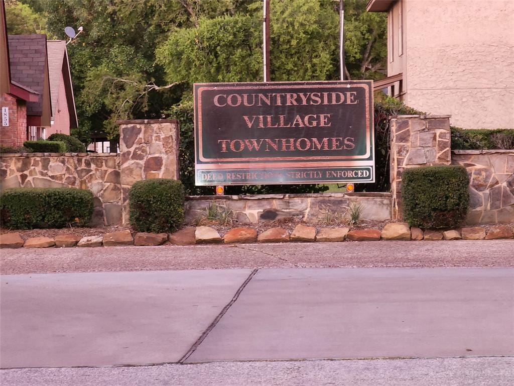 2087 Country Village Blvd Unit C, Humble, TX 77338 Condo for Rent in
