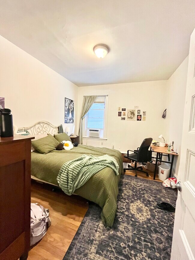 Building Photo - 36 Cherokee St