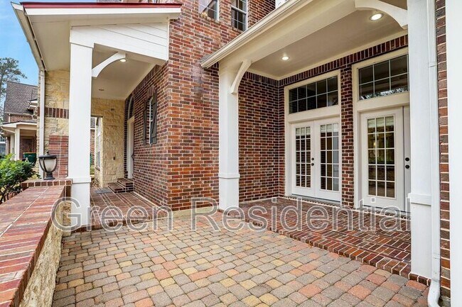 Foto del edificio - 62 Marquise Oaks Pl