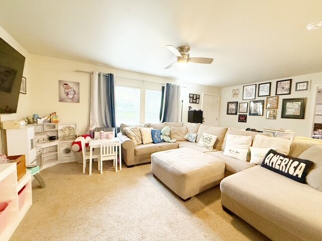 Foto del edificio - 108 N Cambrian Ave