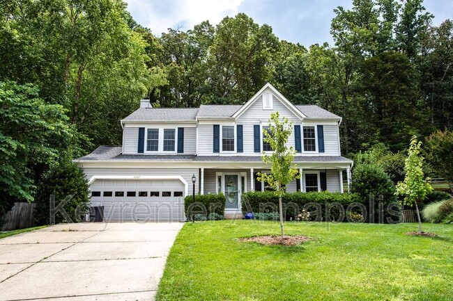 Building Photo - 2807 Chapman Ct