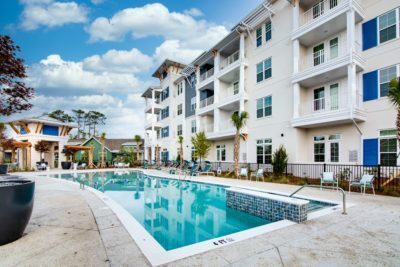 Foto del edificio - Portside at Grande Dunes- 55+ALL-INCLUSIVE
