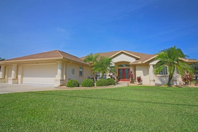 Building Photo - 811 Rotonda Cir