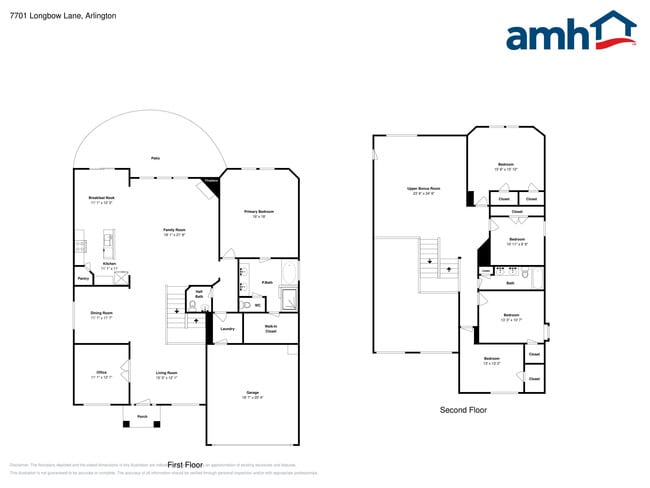 Building Photo - 7701 Longbow Ln