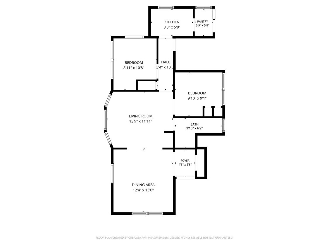 Foto del edificio - 1719 Chadbourne Ave