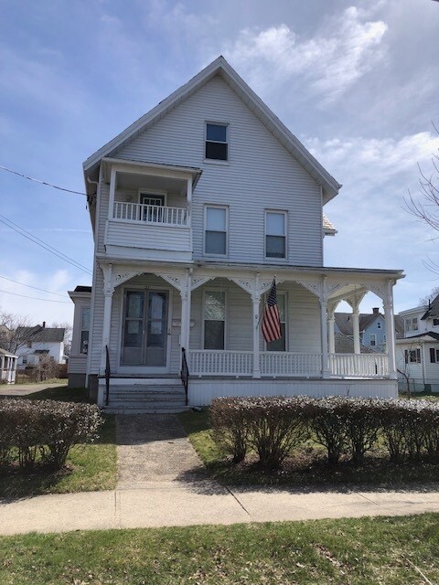 Primary Photo - 27 High St